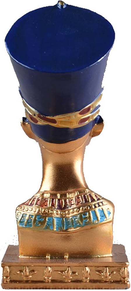 ネフェルティティ置物　美品 61ZEzlu17FS._AC_UF894,